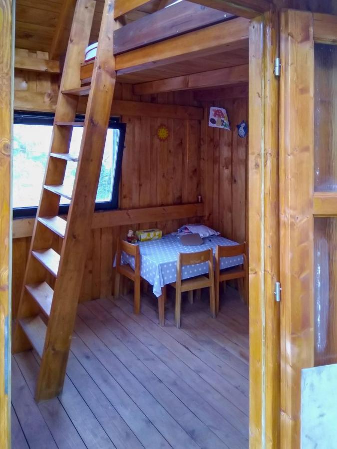 Roubenka Homestay