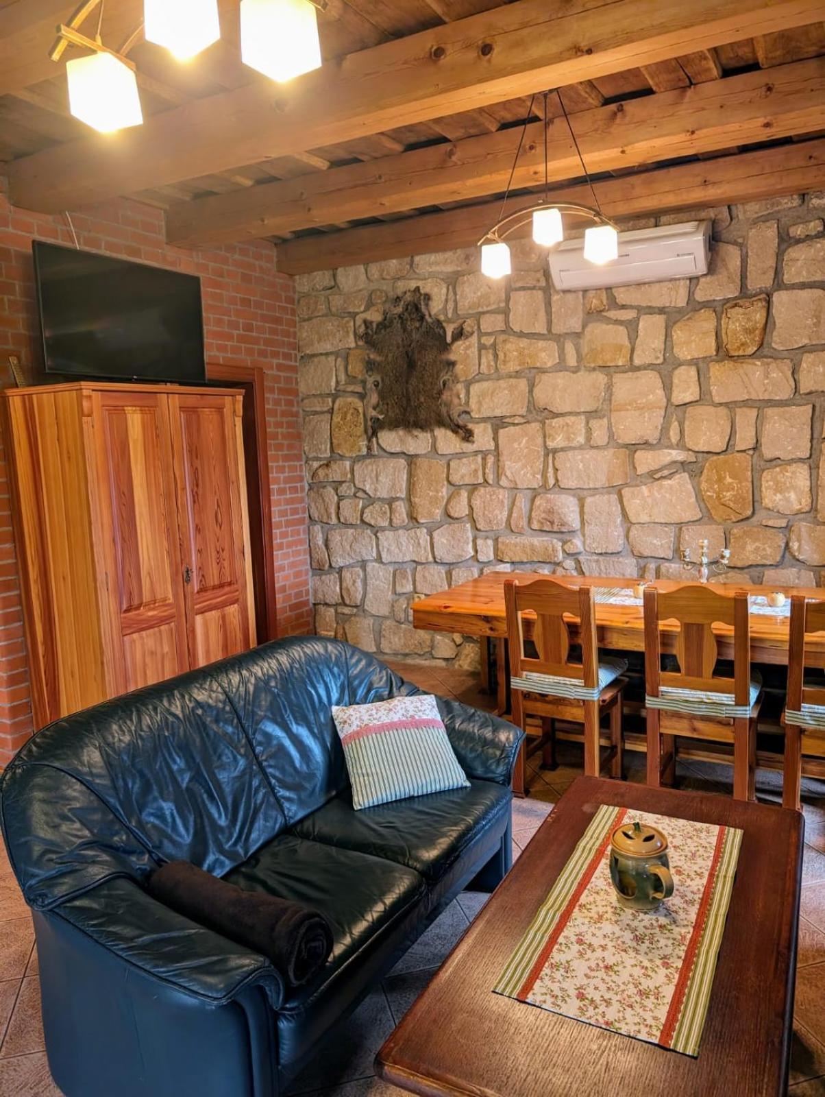 Roubenka בית אירוח
