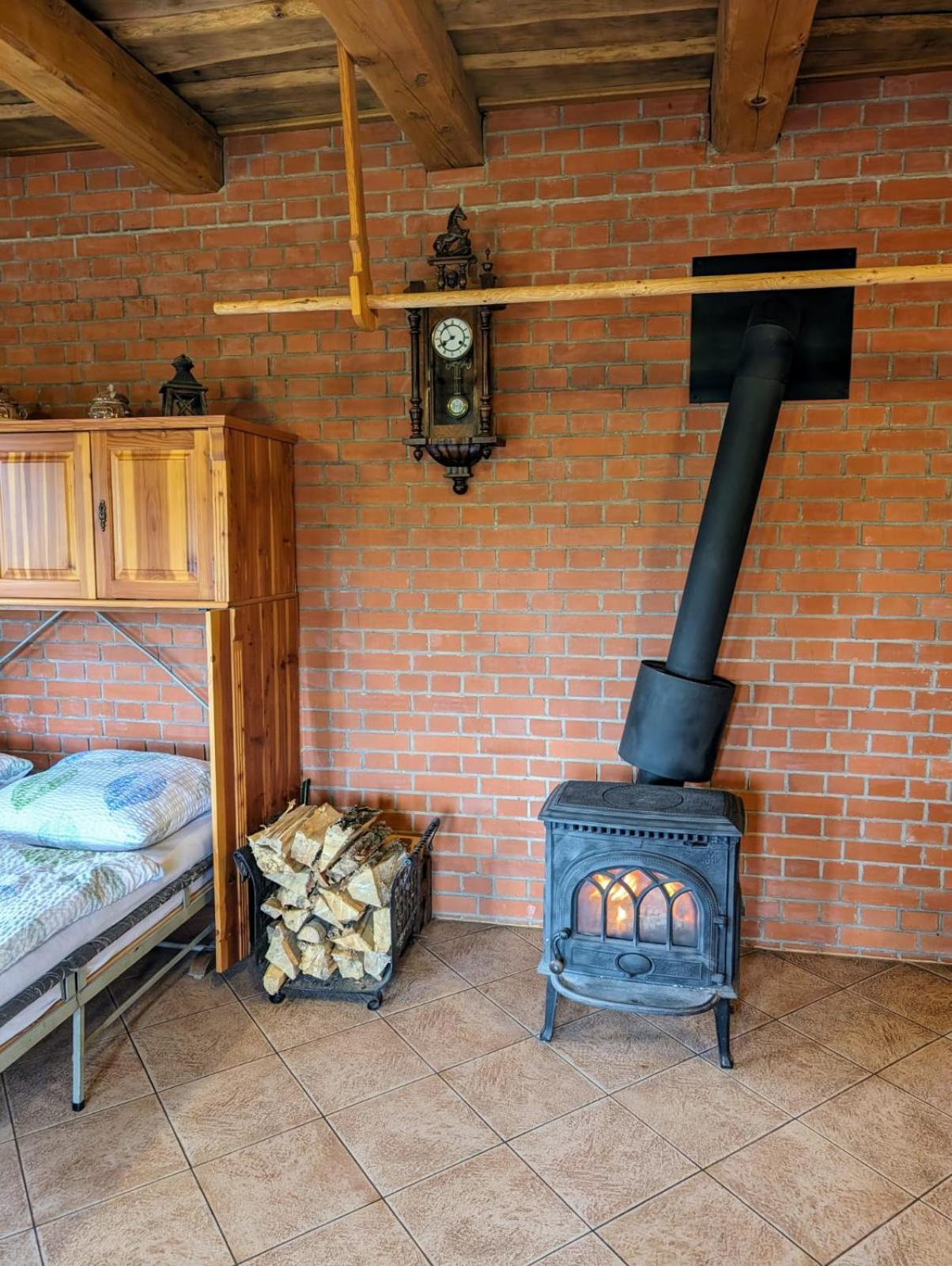 Roubenka * Červený Kostelec