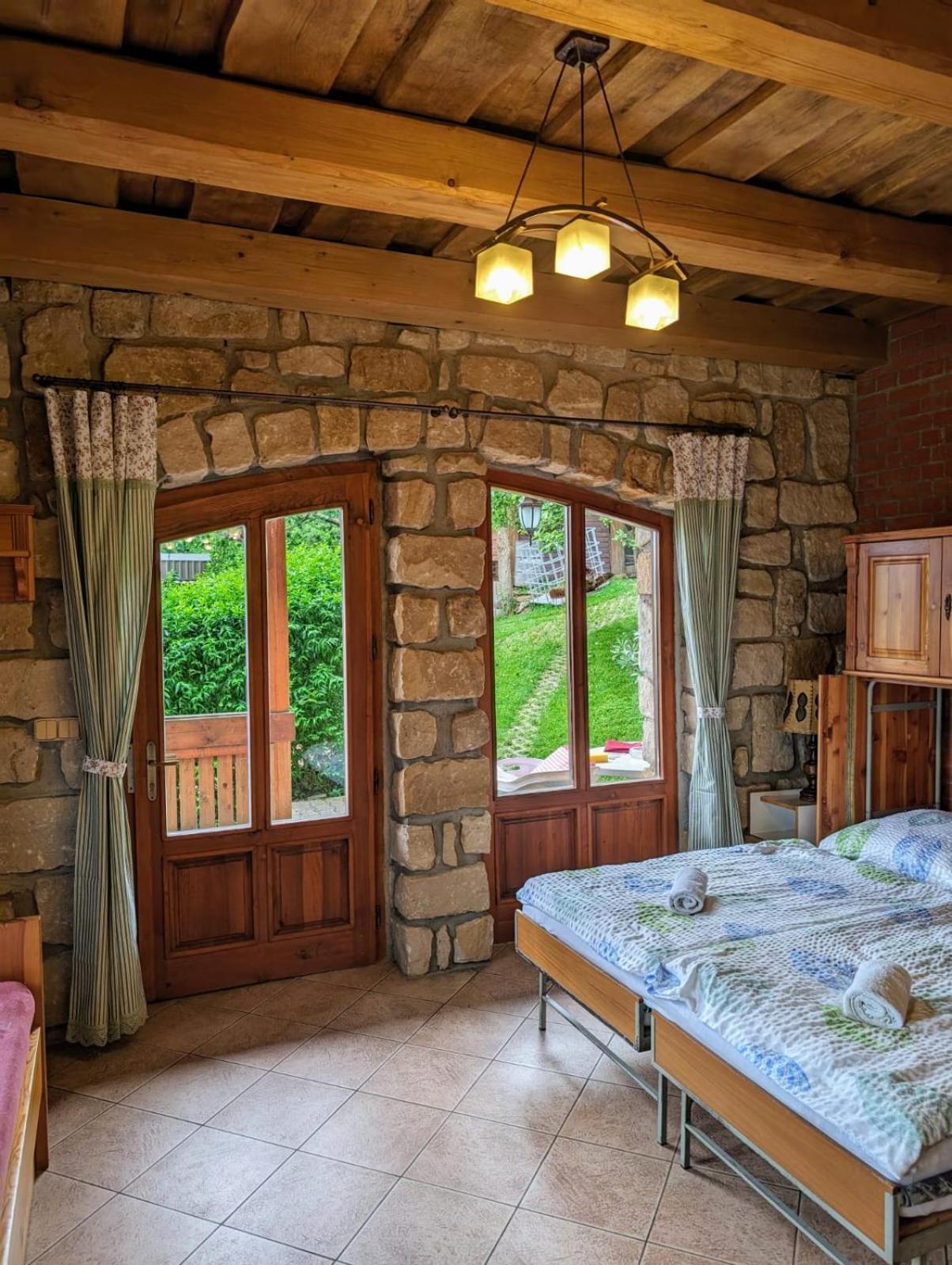 Roubenka Homestay