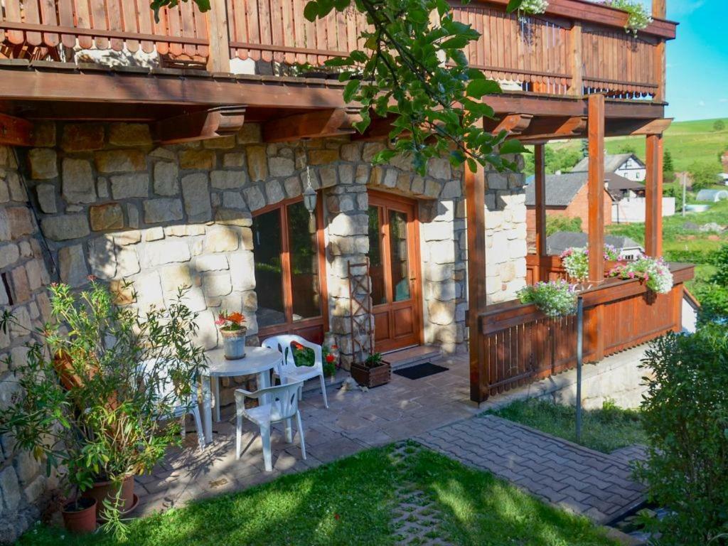 Homestay Roubenka *